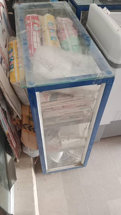 Counter For Shop