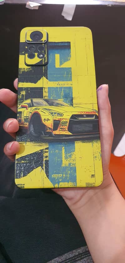 Xiaomi Redmi Note 11 Pro