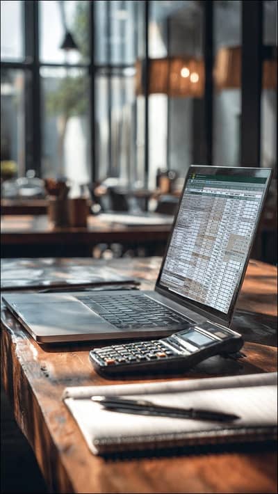 hiExcel Data Entry Expert - 100% Accurate & Fast Work