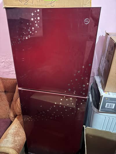 Pel desire refrigerator 6 months used only
