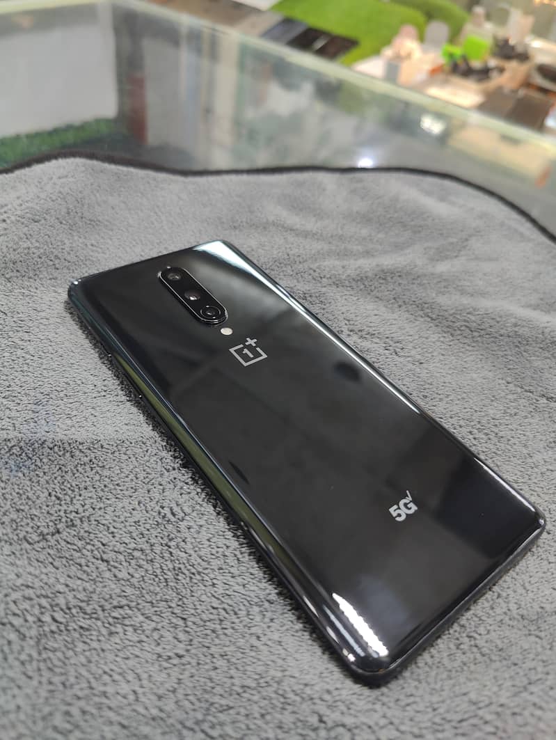 One Plus 8 6