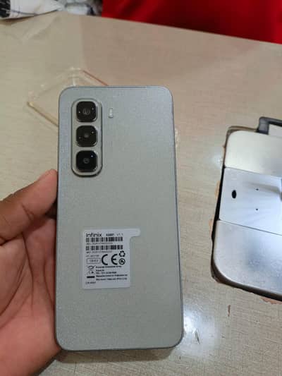 Infinix Hot 50 Pro  condition 10by10