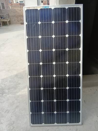 soler panel 150watt
