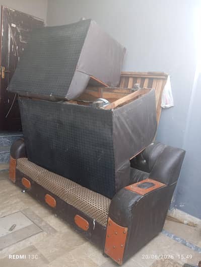 sofa set