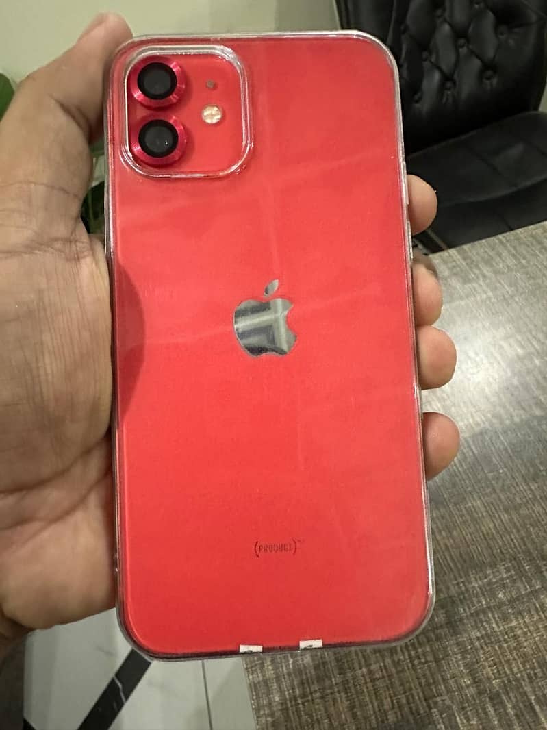 Apple iPhone 12 3
