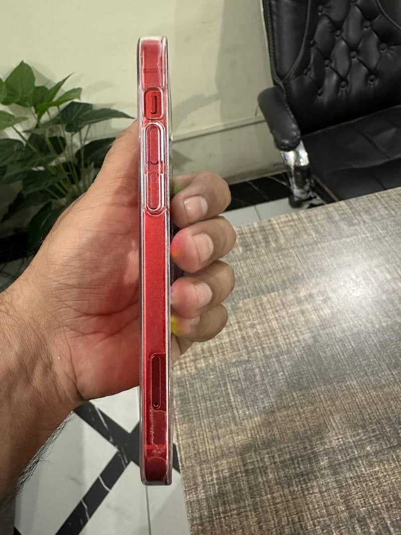 Apple iPhone 12 5