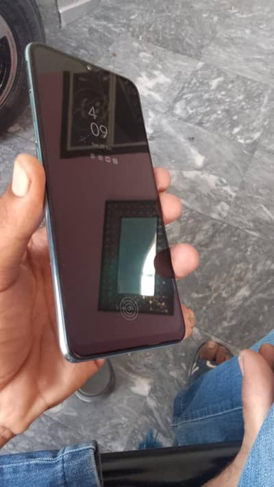 OPPO F15