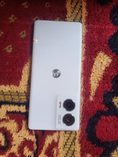 Motorola Edge 50 Fusion