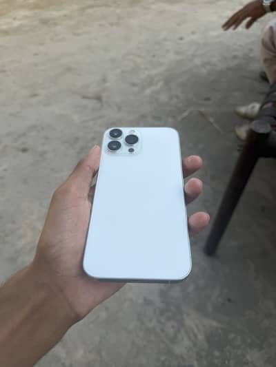 Apple iPhone 13 Pro Max