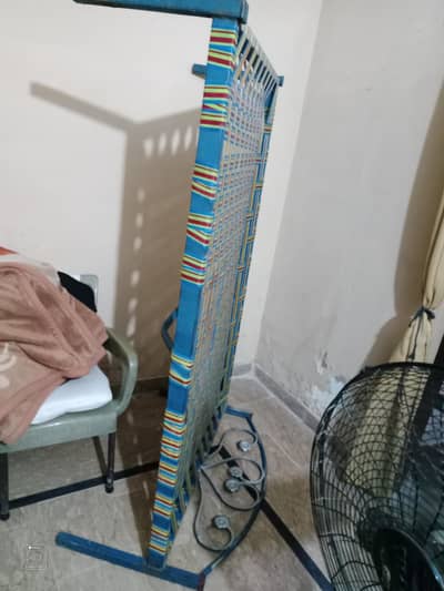 Plank iron heavy Guage 14 03212318083