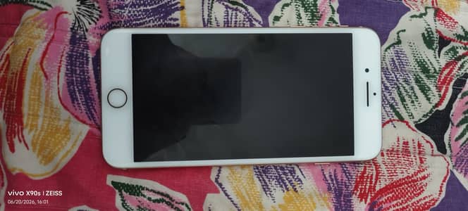 Apple iPhone 8 Plus
