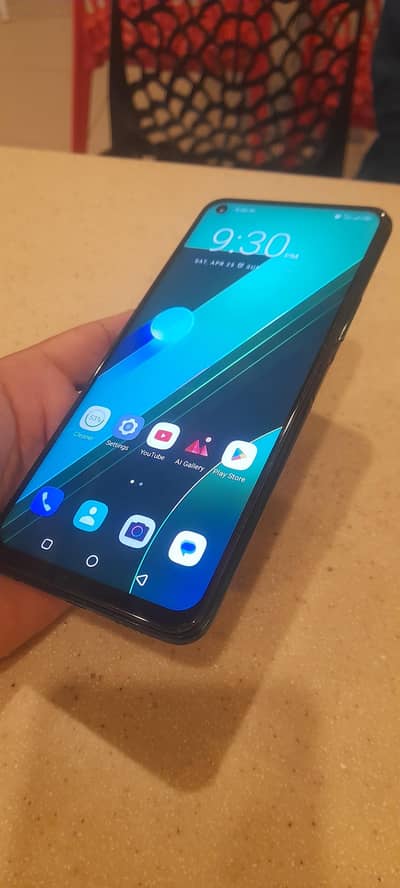 Infinix Note 7 6GB Ram 128GB Memory  03355123566