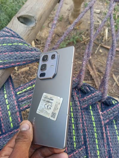Infinite note 50 for sale