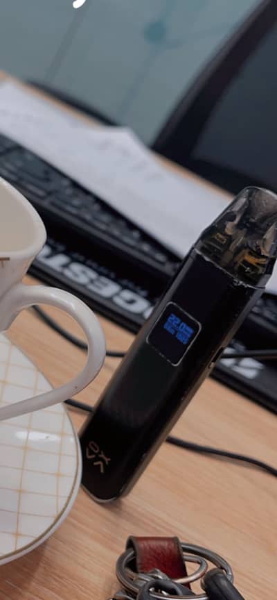 Oxva Xlim pro 30w pod