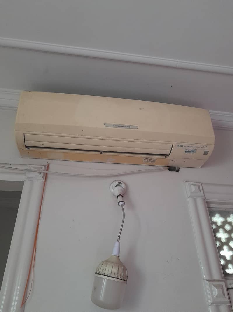 split ac 1