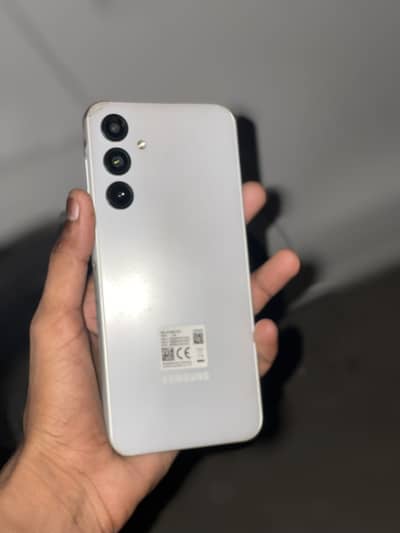 Samsung Mobile A15 5G