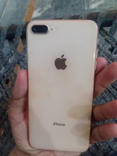 iphone 8 +