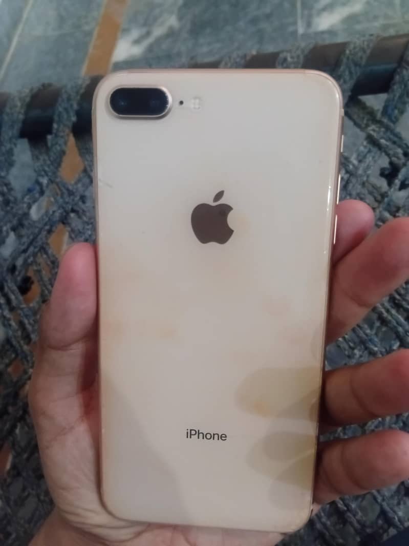 iphone 8 + 0