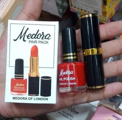 Medora lipstick