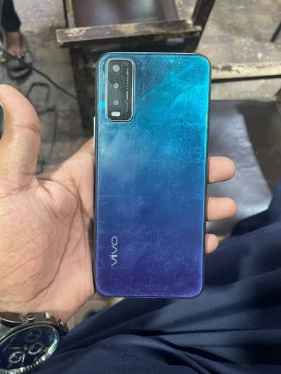 Vivo Y20