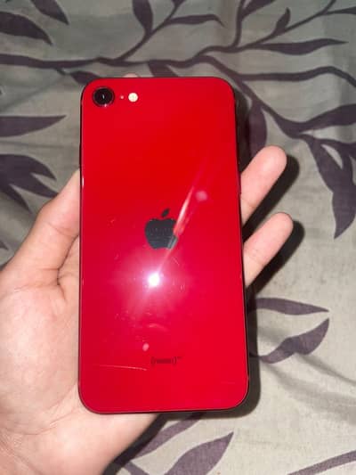 Apple iPhone SE 3 2022