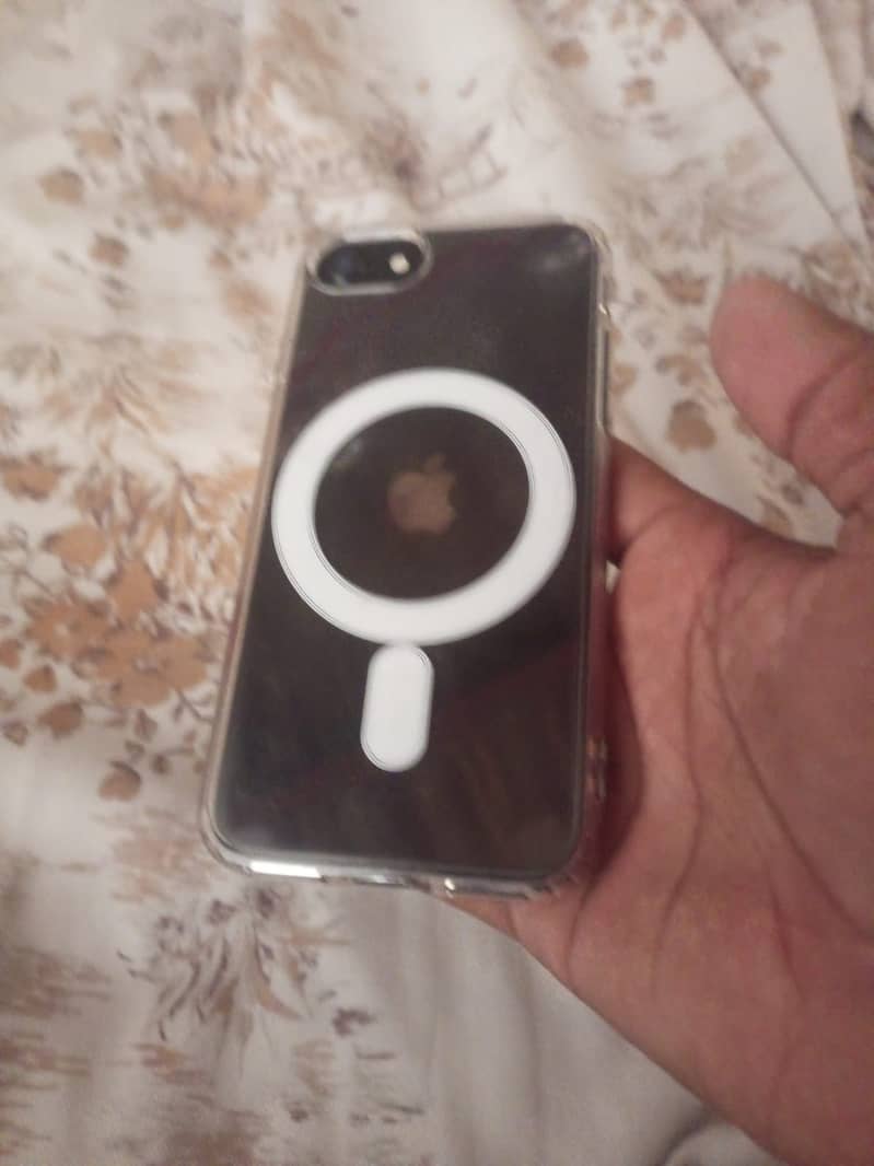 Apple iPhone X 1