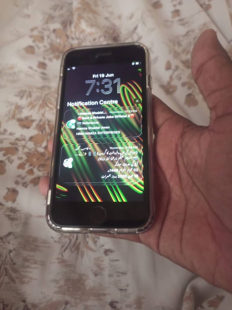 Apple iPhone X 2