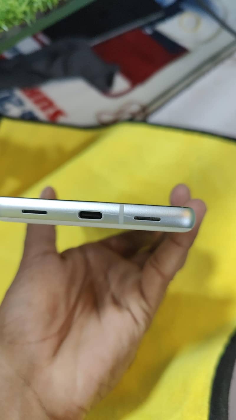 Google Pixel 7a 7