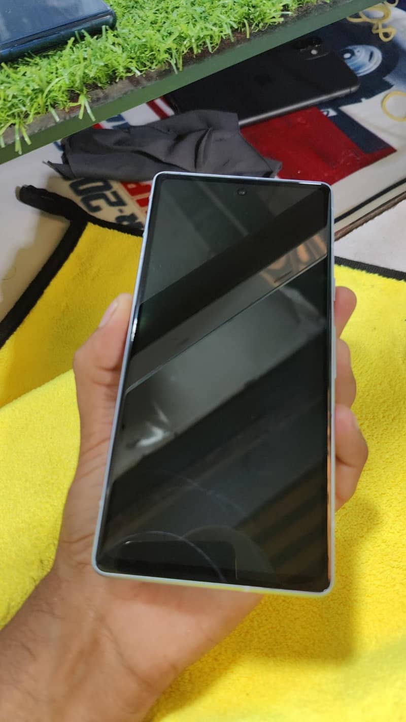 Google Pixel 7a 8