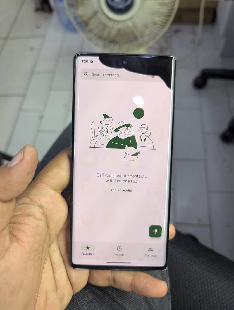 Google Pixel 6 Pro 1