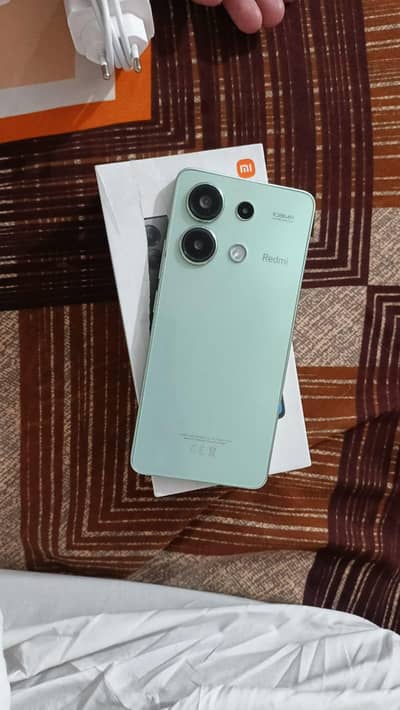Redmi Note 13 8/256