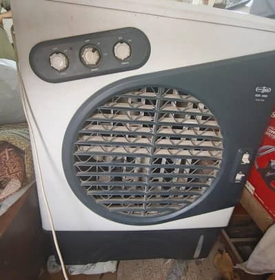 Super Asia Room Cooler ECM 5000