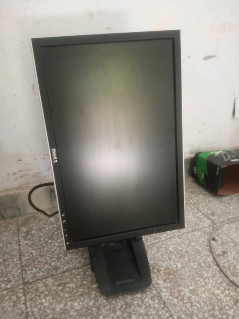Dell led screen broken 2