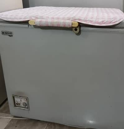 Deep Freezer
