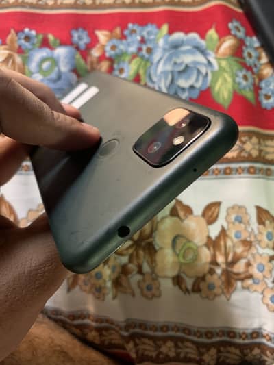 Google Pixel 5a 03448675658