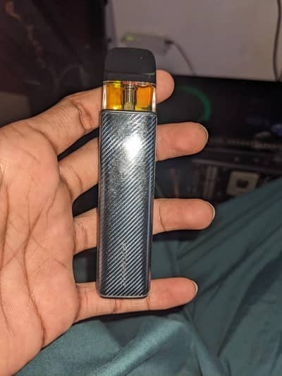 Vaporesso xros pod 10/9.5 condition
