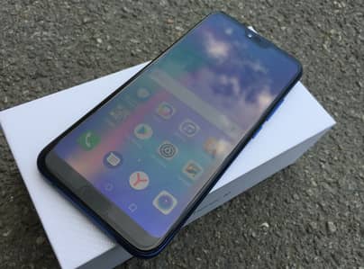 HONOR 10 8/128