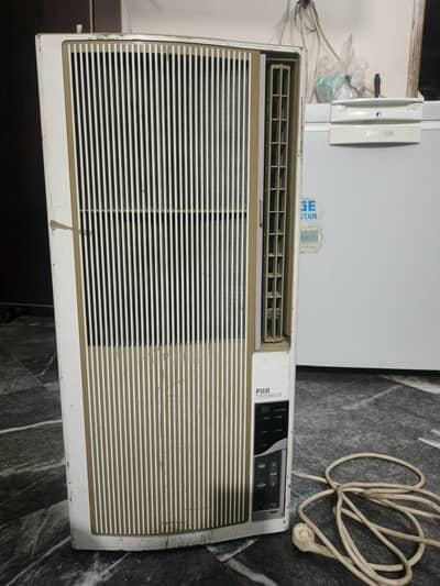 fuji ac