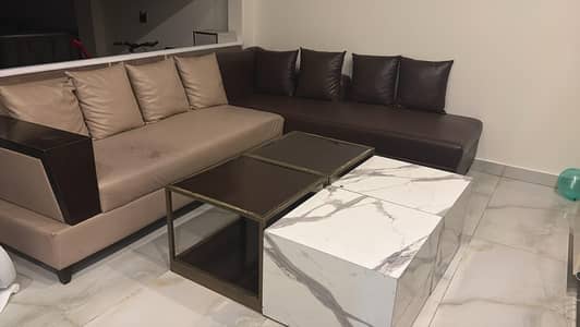 Living room table