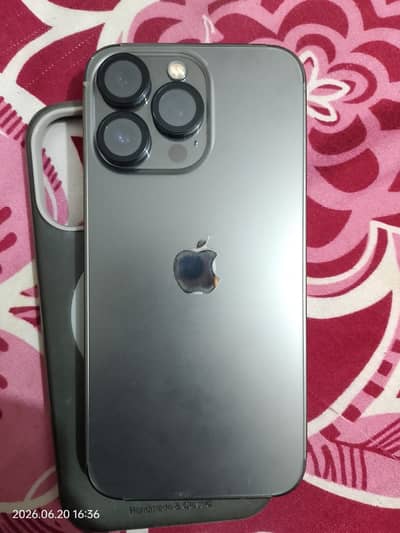 Apple iPhone 13 Pro