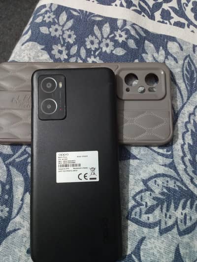 oppo A76 6/128 pannel change only no issue