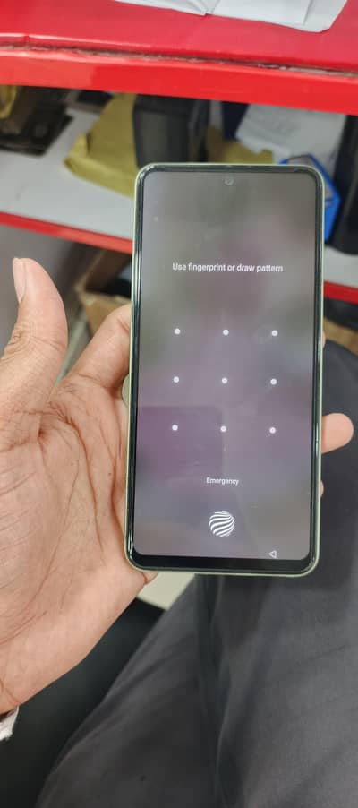 vivo y100     8/128