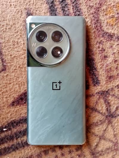 One Plus 12