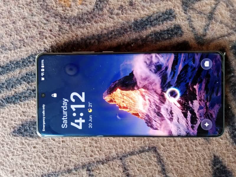 One Plus 12 1