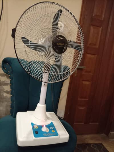 charging fan for sale
