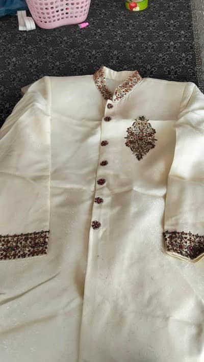 sherwani