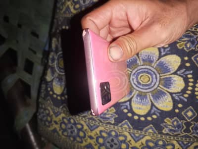 Samsung Mobile A51