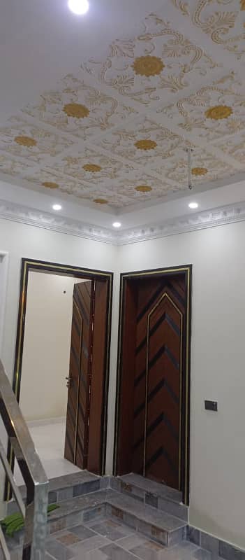 House for rent in main boulevard defence opposite adil hospital