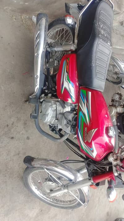 new condition all done check and then buy 2023 model
