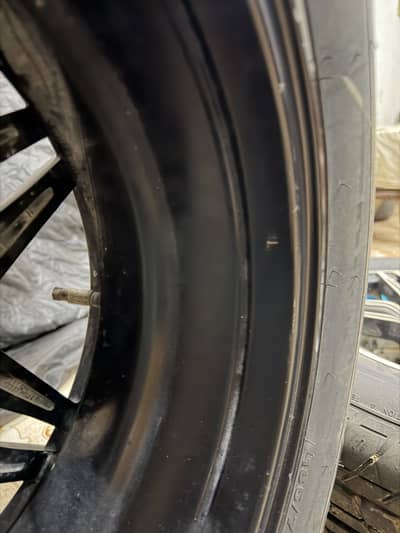 Alloy Rims r14